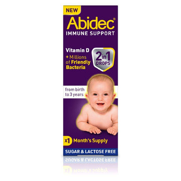 Immune Support 7.5Ml